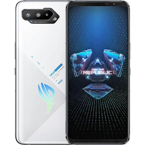 ASUS ROG Phone 5