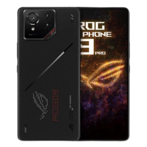 ASUS ROG Phone 9 - Giá: 17.650.000 ₫