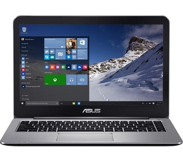 Asus VivoBook L403