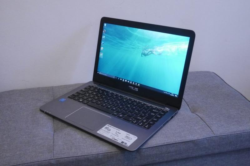 Asus VivoBook L403