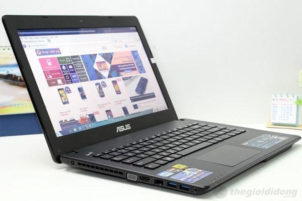 Asus X452CP-VX029D