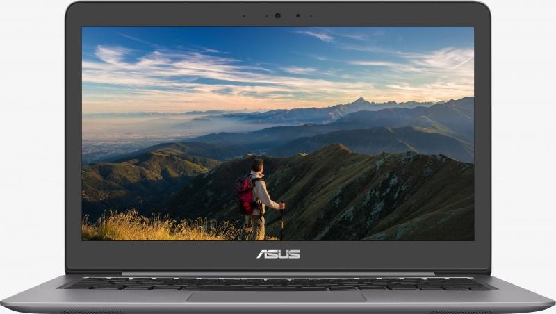 Asus ZenBook UX310UA