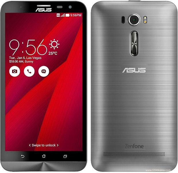 Asus Zenfone 2