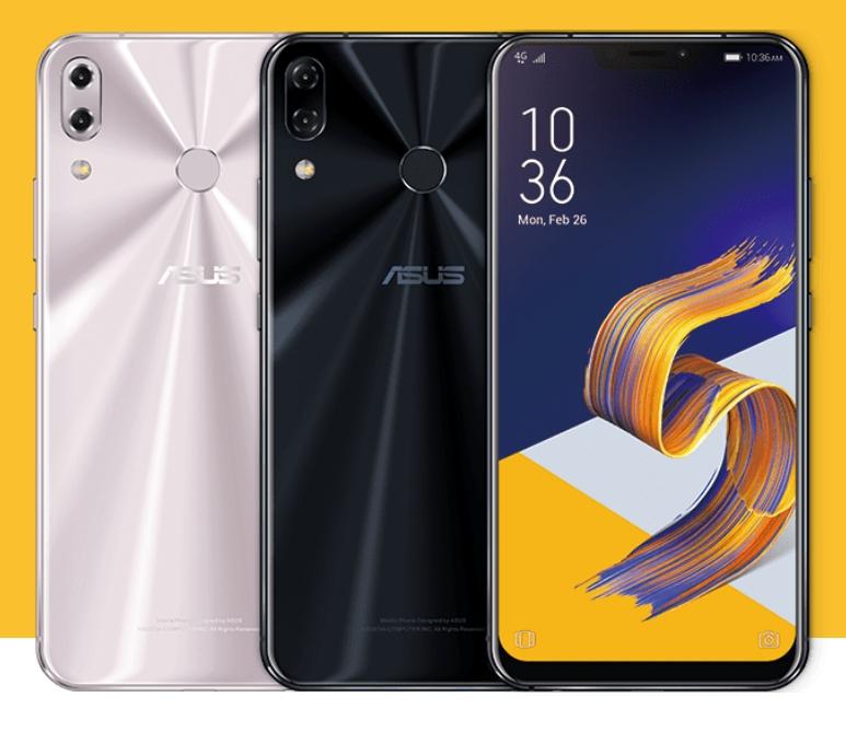 Asus Zenfone 5 (ZE620KL)