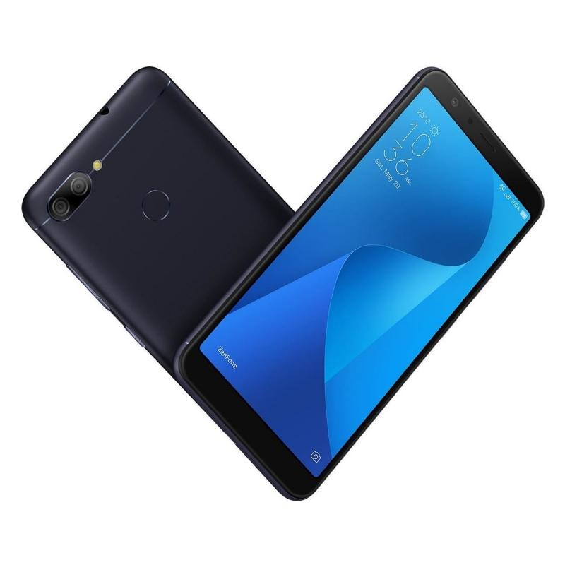 Asus Zenfone Max Plus M1