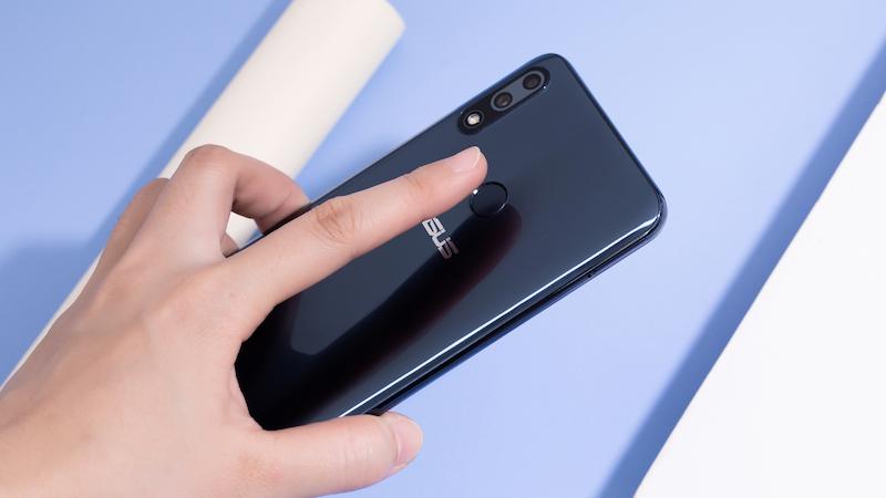 ASUS Zenfone Max Pro M2