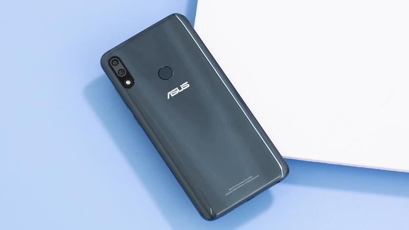 ASUS Zenfone Max Pro M2