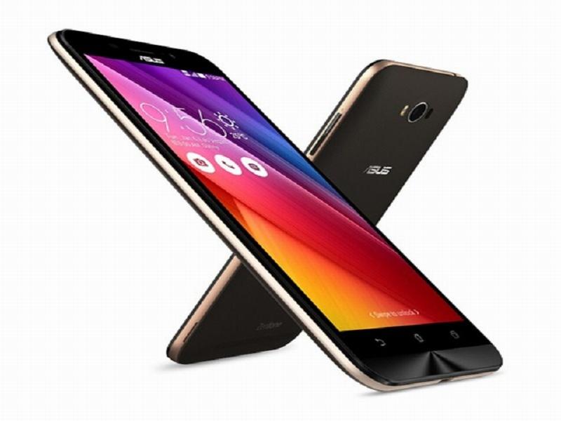 Asus Zenfone Max ZC550KL