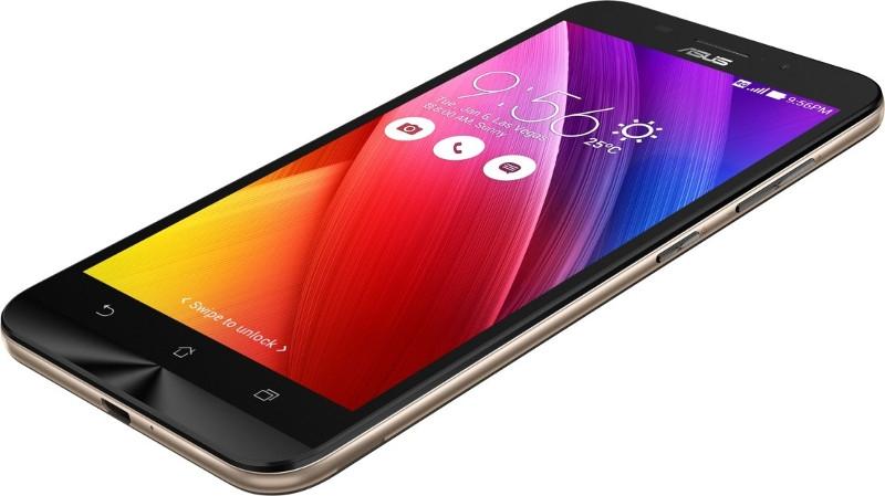 Asus ZenFone Max ZC550KL