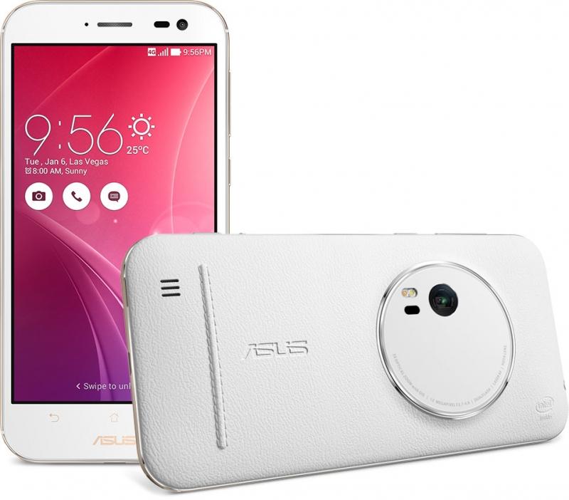 Asus Zenfone Zoom.