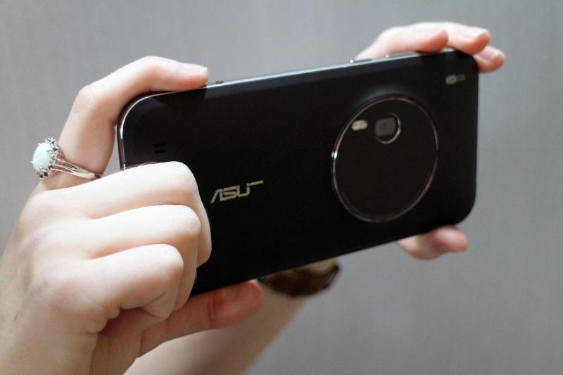 Asus ZenFone Zoom