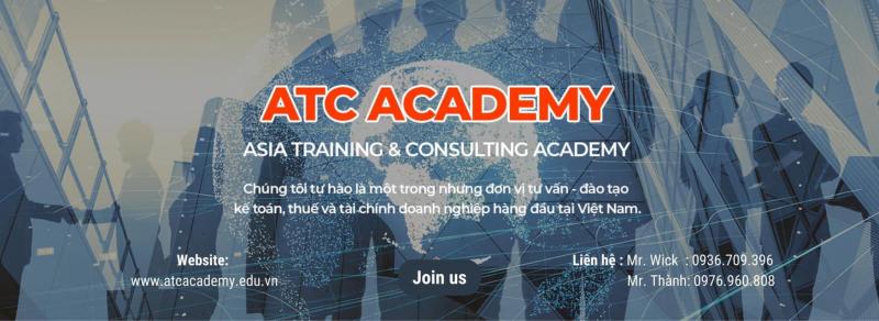 ATC - Asia Training & Consulting Academy