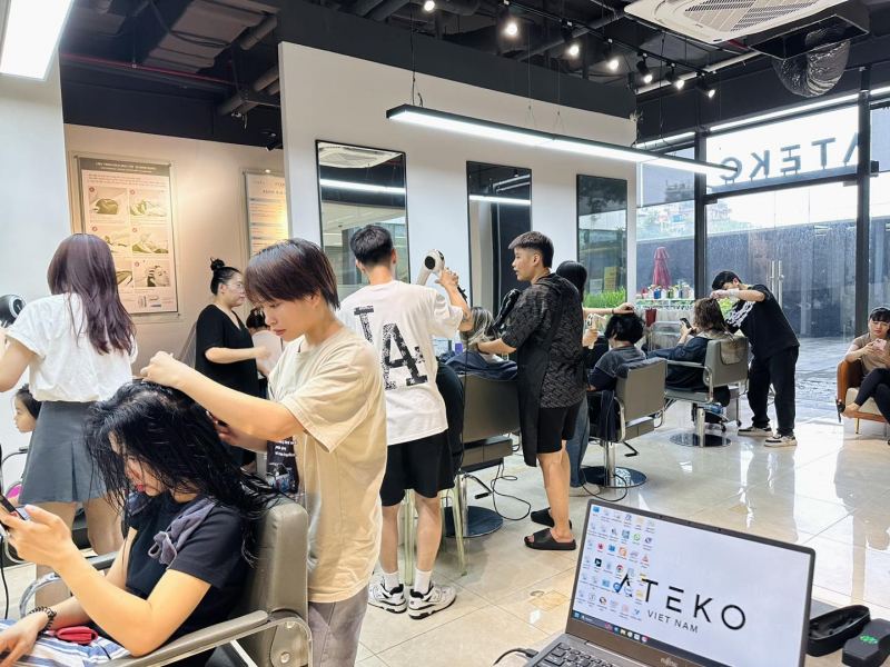 ATEKO Hair Salon