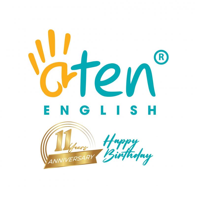 Aten English Vietnam