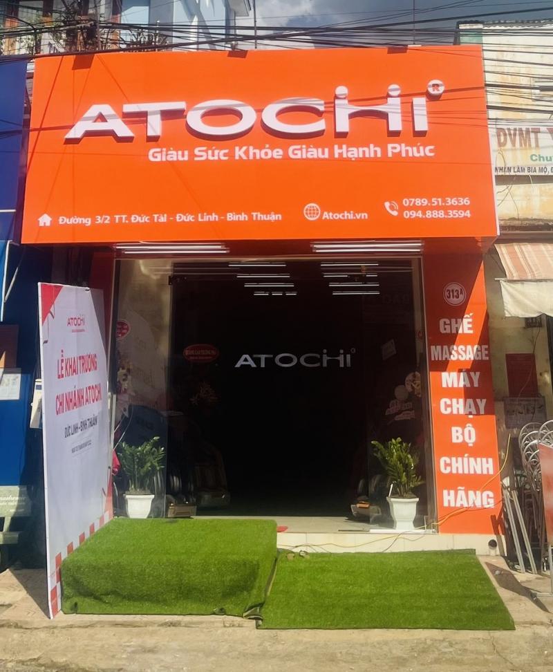 ﻿﻿﻿Atochi Bình Thuận