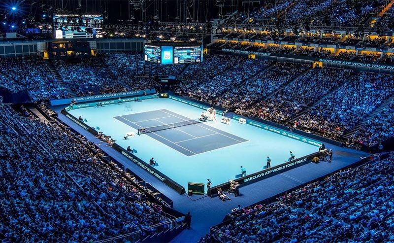 ATP World Tour Finals