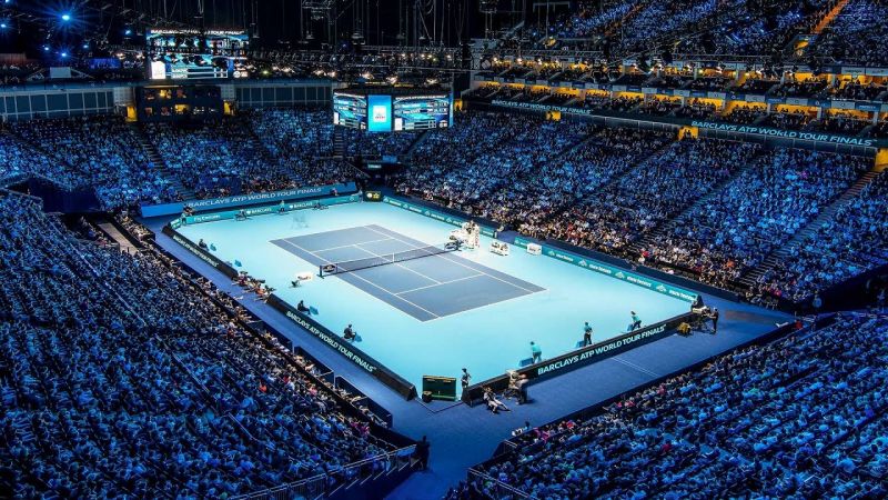 ATP – World Tour Finals