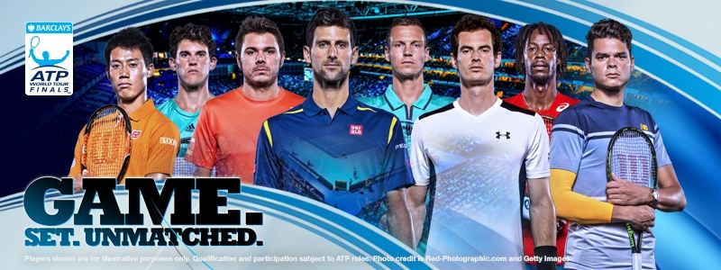 ATP World Tour Finals