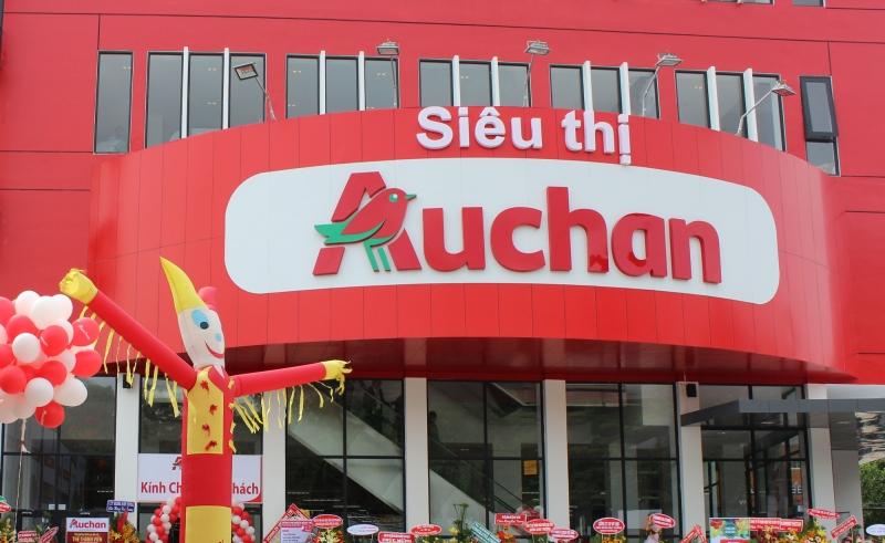 Auchan