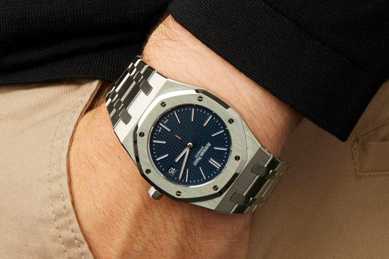 Audemars Piguet