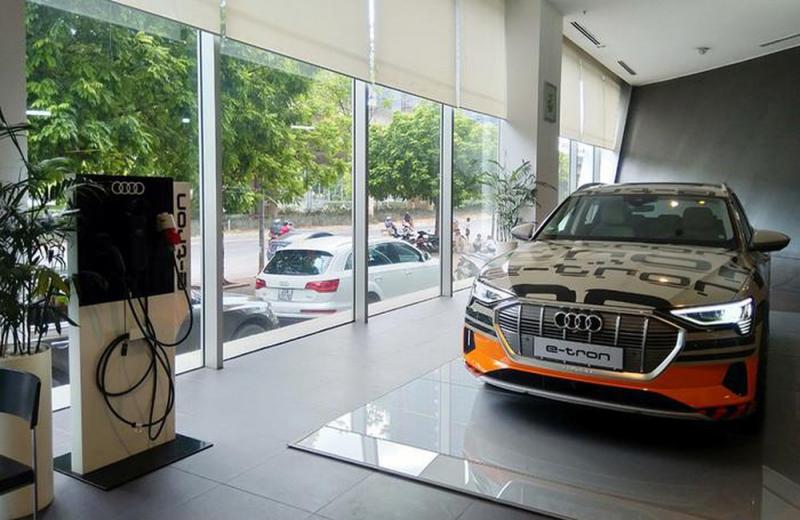 Top 5 Đại lý xe Audi uy tín và bán đúng giá nhất ở Hà Nội - gen z ...