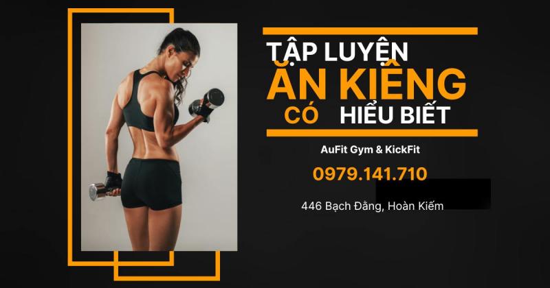 AuFit Gym & Kickfit