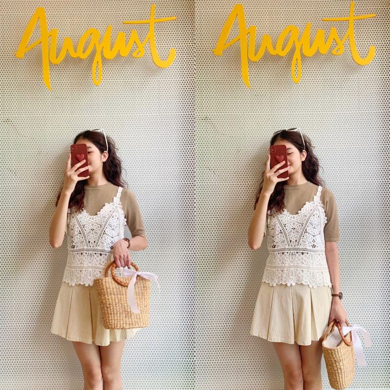 August Closet