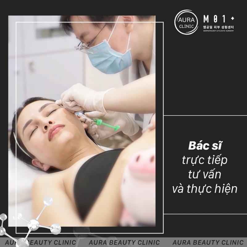 Aura Beauty Clinic