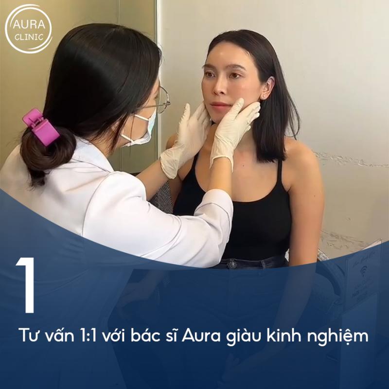 Aura Beauty Clinic