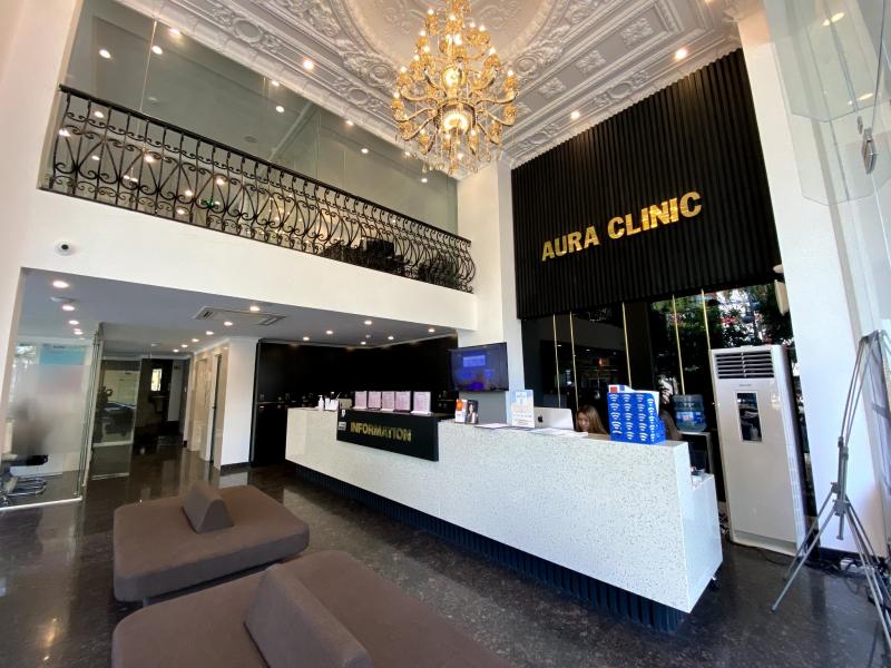 Aura Beauty Clinic