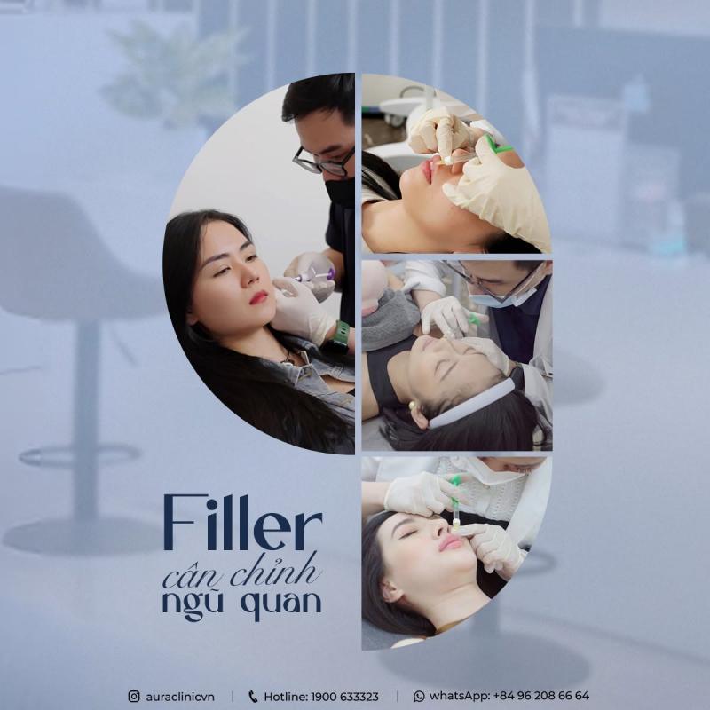 Aura Beauty Clinic