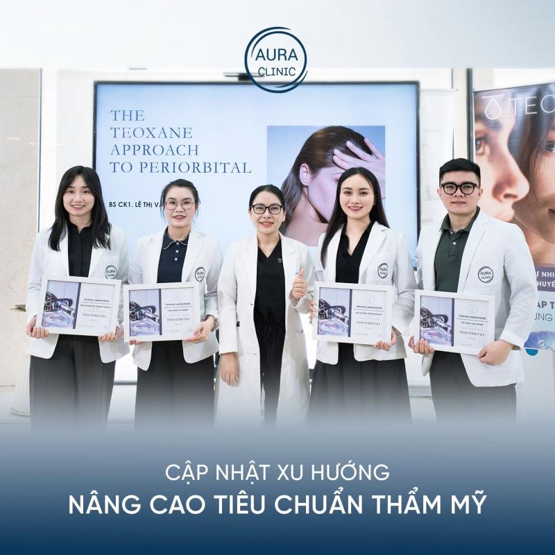 Aura Beauty Clinic