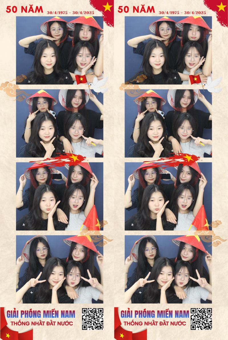 Aura Photobooth