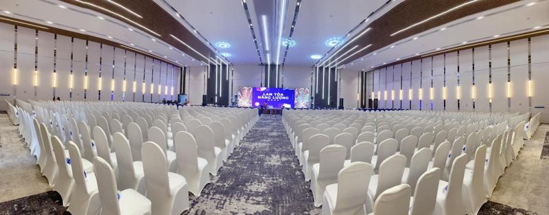 Aurora Event Center Vũng Tàu