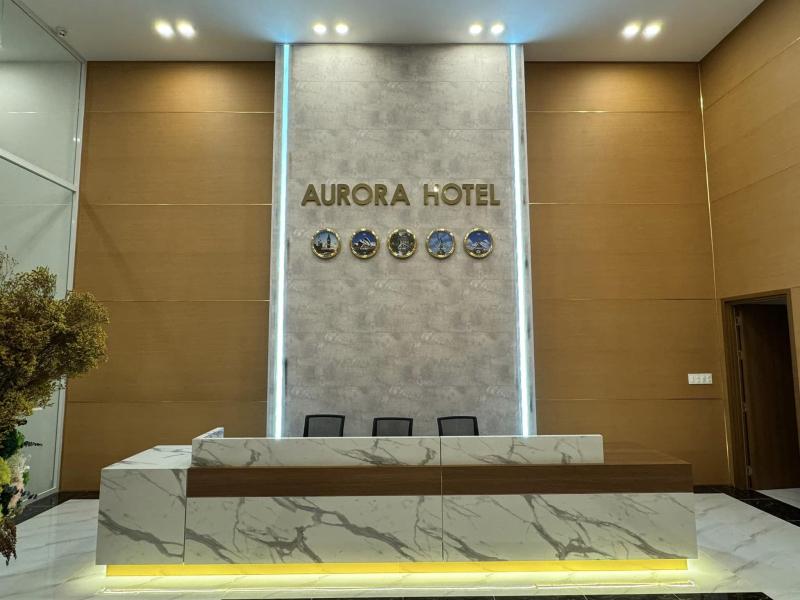 Aurora Hotel