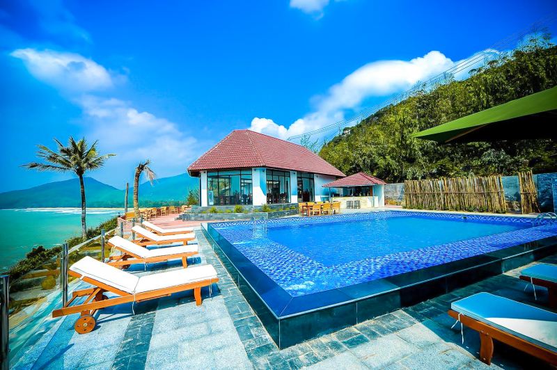 Aurora Villa & Resort Quy Nhon