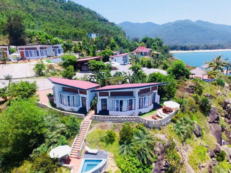 Aurora Villas Quy Nhơn