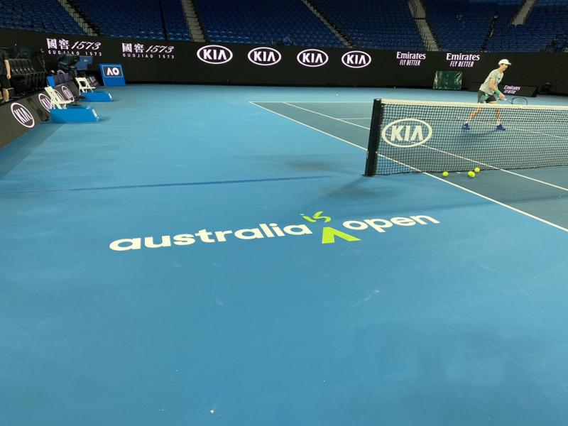 Australia Open