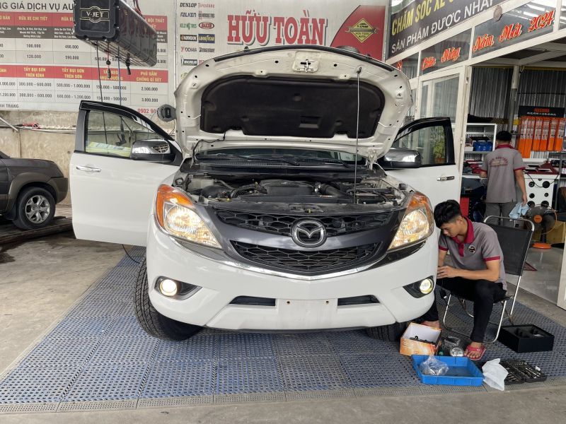 Auto Hữu Toàn