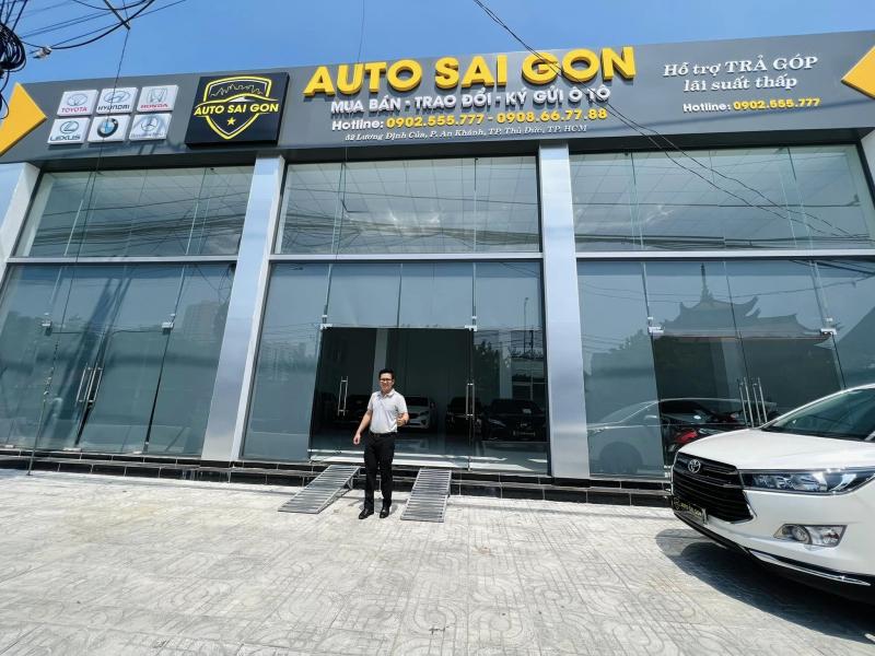 AuTo Sài Gòn