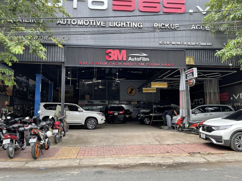 Auto 365.vn Biên Hoà