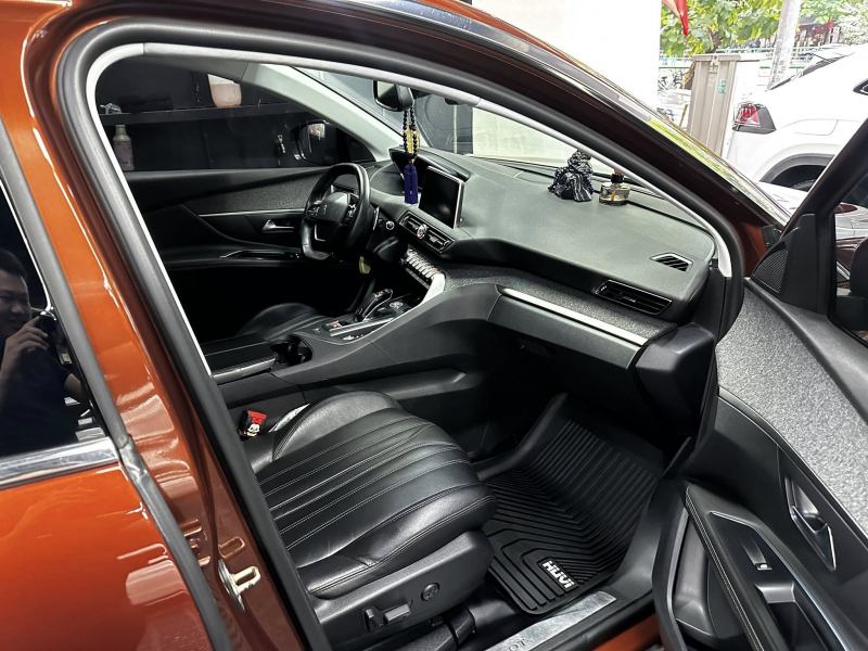 AutoCare - Vệ Sinh Nội Thất Ô Tô Chuyên Nghiệp