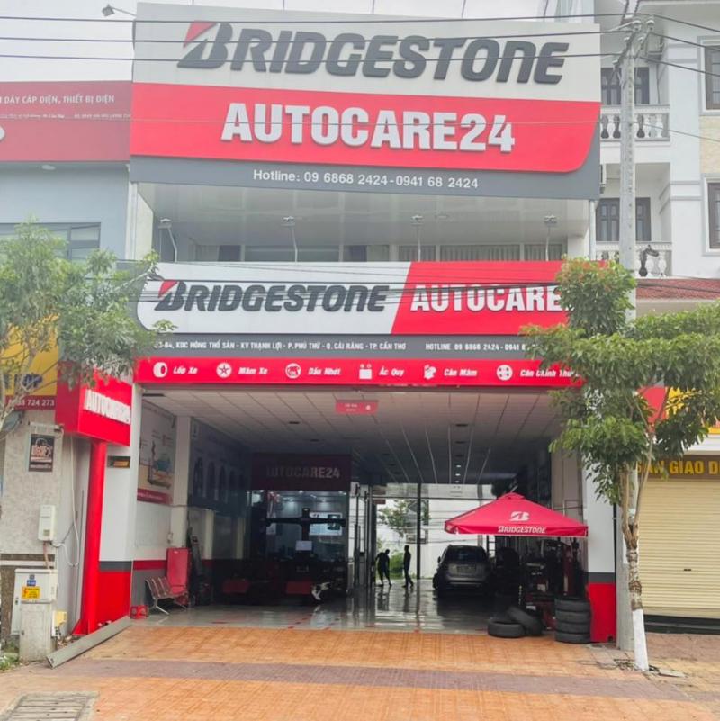 Autocare24.vn
