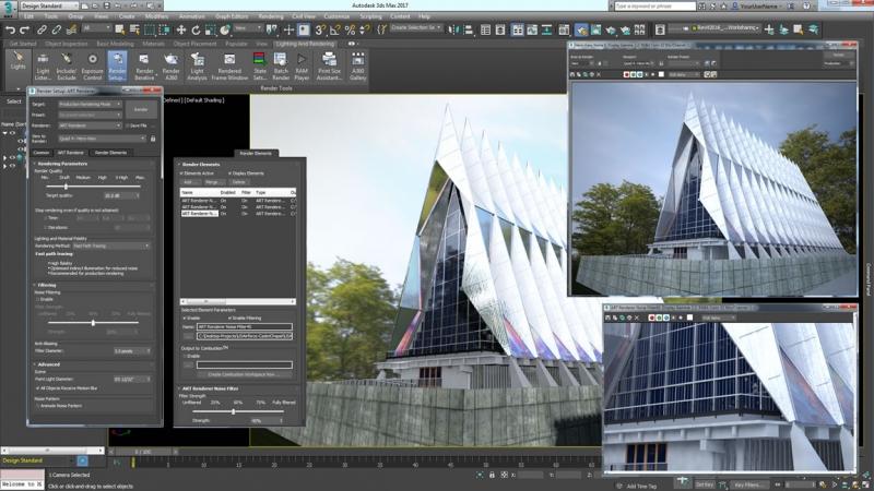 Autodesk 3Ds Max