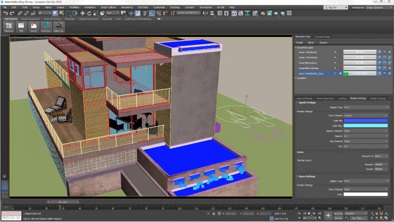 Autodesk 3Ds Max