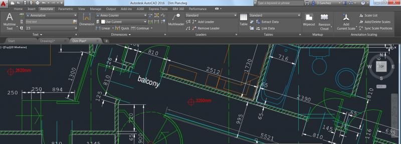 Autodesk AutoCad