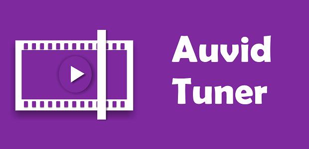 Auvid Tuner