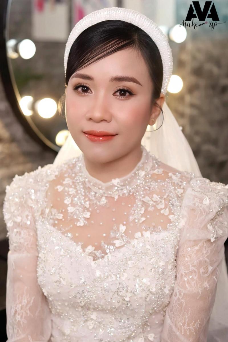 AVA Huỳnh Make up (Huỳnh Bá Vương)