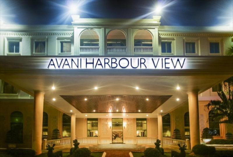 ﻿Avani Hải Phòng Harbour View