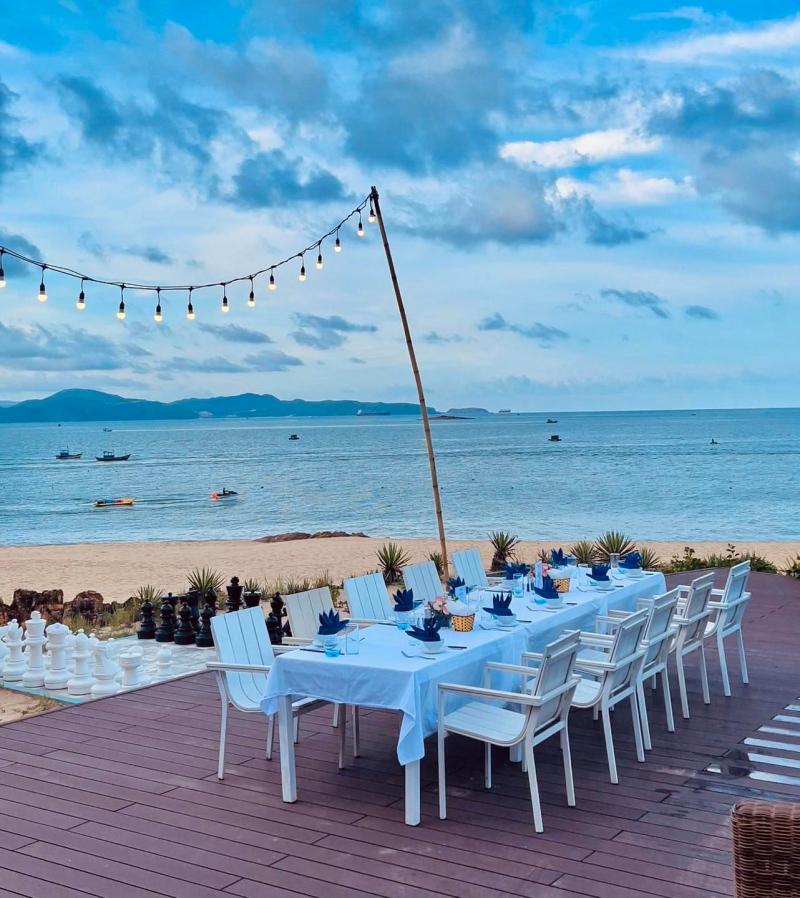 Avani Quy Nhon Resort